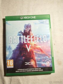 Hra Battlefield V na XBOX ONE - 2