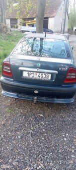Škoda octavia 1.9 tdi 81 kw (103) - 2