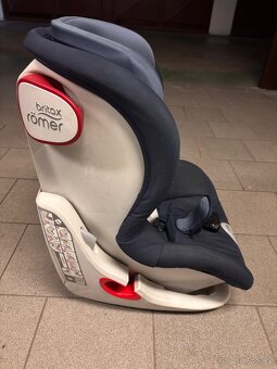 Britax Romer King II - 2
