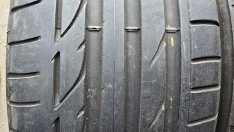 Letní pneu 245/45/19 Bridgestone - 2