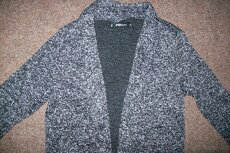 Kardigan vel. S - 2