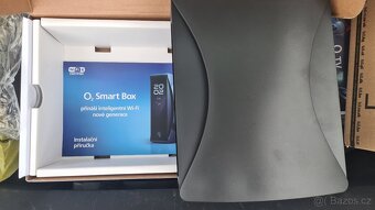 O2 Smart Box 2 - 2