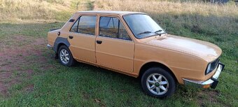 Škoda 120L - 2