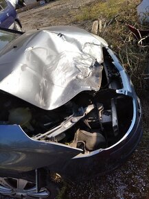 Citroen C4 - 2