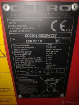 Kotek Eko hrášek - 2