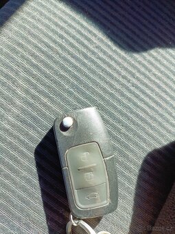 Ford Focus Cmax - 2