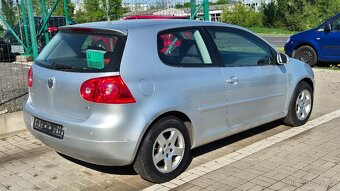 Volkswagen Golf 1.6 MPi - DSG - 2