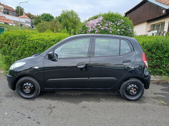 Hyundai i10 1.1 CLASSIC - 2