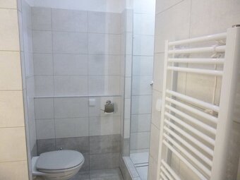 Nabízím pronájem garsoniéry s balkonem v Děčíně III. - 2