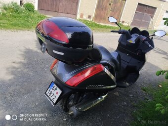 Aprilia Atlantik 500 - 2