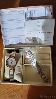 Dámské hodinky Festina - 2