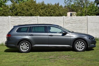 Volkswagen Passat b8 1.4 TSi 6st variant,DKLIMA,TEMP,PDC,1M - 2