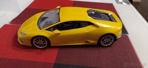Lamborghini Huracan (na dálkové ovládání) - 2