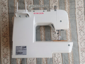Šicí stroj Singer - 2
