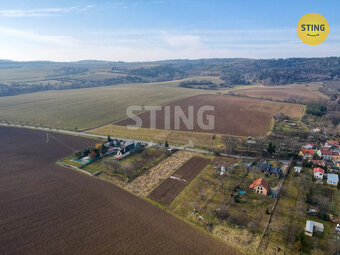 Prodej stavebního pozemku 1704 m2, 131731 - 2