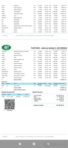Prodám polní postřikovač NAPA - 2