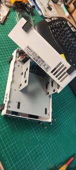 NAS Synology DS218j + HDD Toshiba 3TB - 2