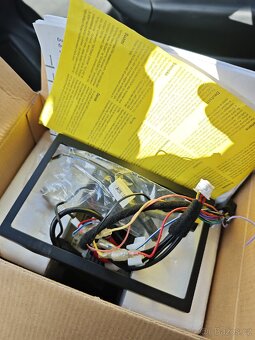 Pioneer SPH-DA160DAB - 2
