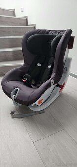 Autosedačka Britax Römer 9-18kg - 2