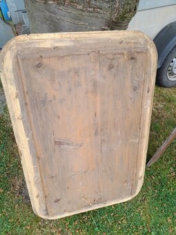 Staré zrcadlo 50×70cm - 2
