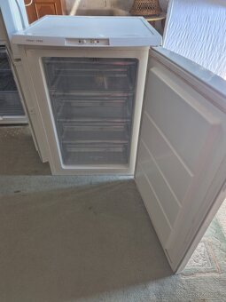 Mrazák Electrolux - 2