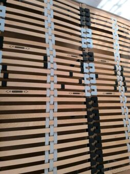 Postel 180x200 komplet - 2