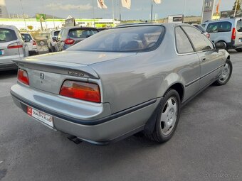 HONDA LEGEND 3.2i V6 24V COUPE - 2