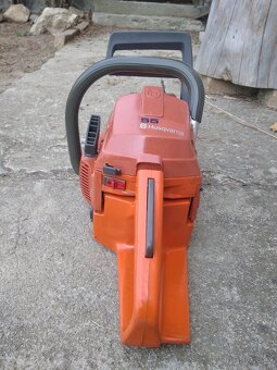 Husqvarna 55 - 2