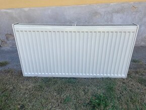 Použité radiátory KORADO - 2