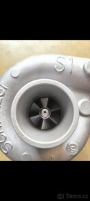 Turbo Schwitzer S1 - 2