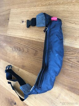 Ultralehké nosítko Infatino Zip Travel - 2