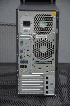 Lenovo ThinkCentre M92p i5/16GB/SSD 256GB/záruka - 2