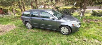 Volvo V50 - 2