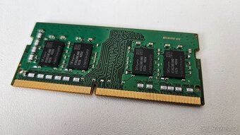 Paměť SK Hynix DDR4 8 GB do notebooku - 2