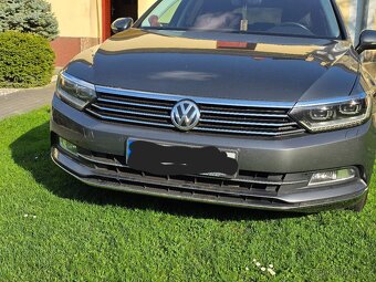 VW passat b8 2.0tdi 110kw Dsg - 2