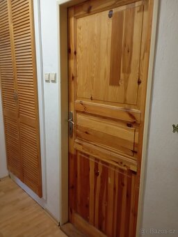Dveře - 2