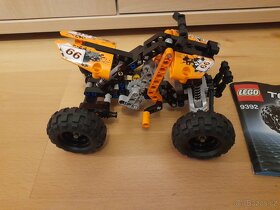 Lego Creator - 2