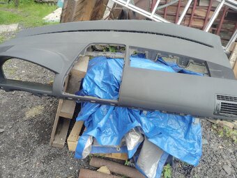 Prodám palubkus airbagem Seat Alhambra VW Sharan - 2