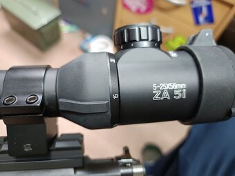 Optika Minox ZA-5i - 2