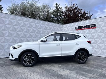 MG ZS 1.5 MT Emotion PLUS "AKCE" - 2
