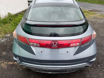 Honda - 2
