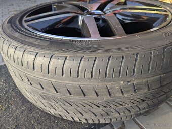 ALU kola 19" MERCEDES VITO V-CLASS W447
- 2