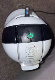 Kávovar Nescafé Dolce Gusto - 2
