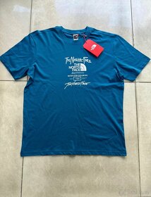 The North Face new season - 2
