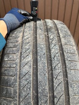 285/45 r21 315/40 r21 Letni Continental rok 2023 - 2