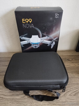 Dron E99 NOVA - 2