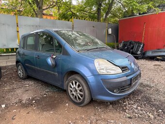 Renault modus 1.2 ND - 2