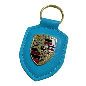 Klucenka Porsche original nepouzita - 2