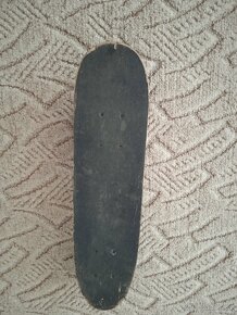 Dětský skateboard - 2