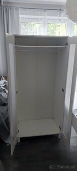 Skřiň z IKEA 1500kč - 2